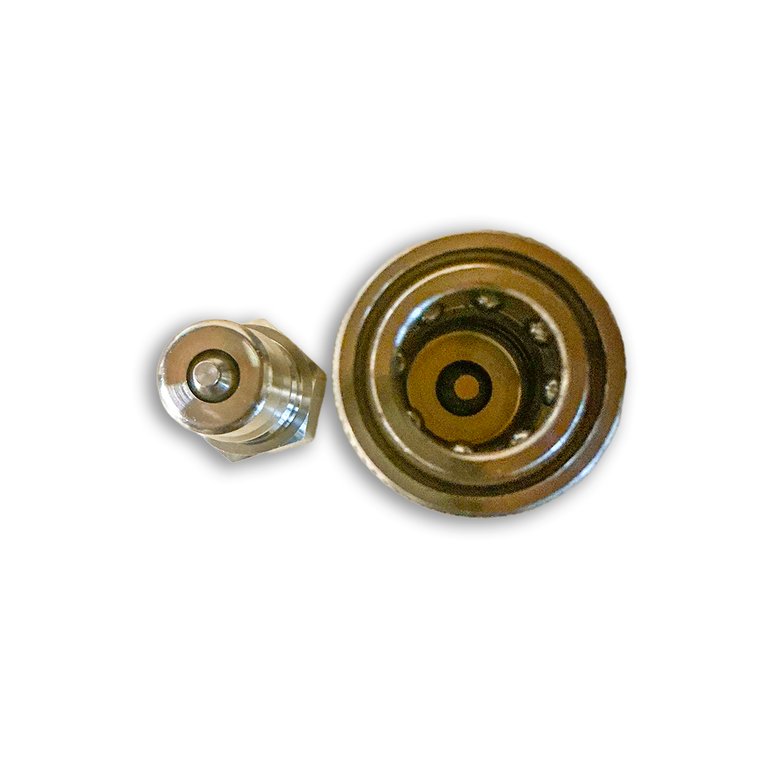 Heavy Duty Quick Disconnect “Set”
