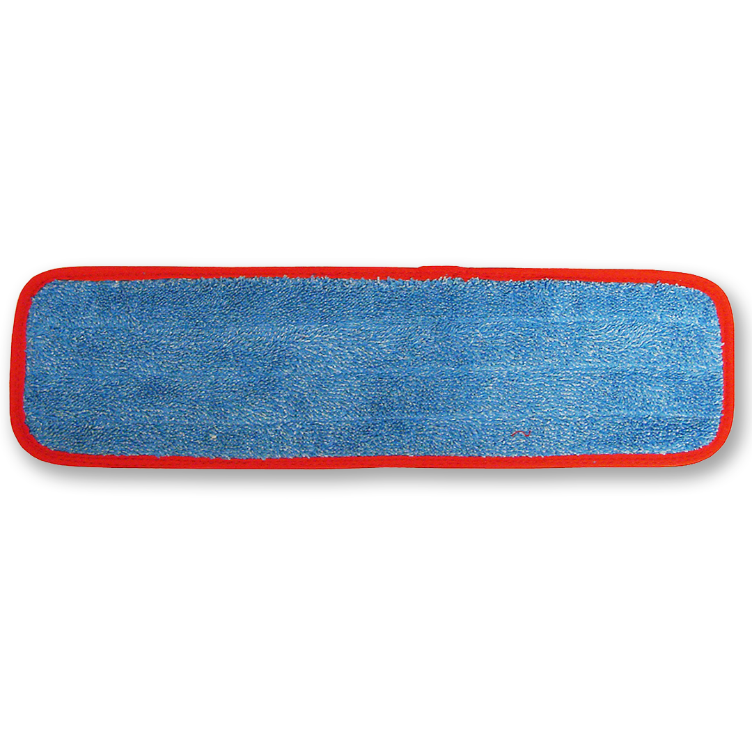 Microfiber Flat Mop Pads