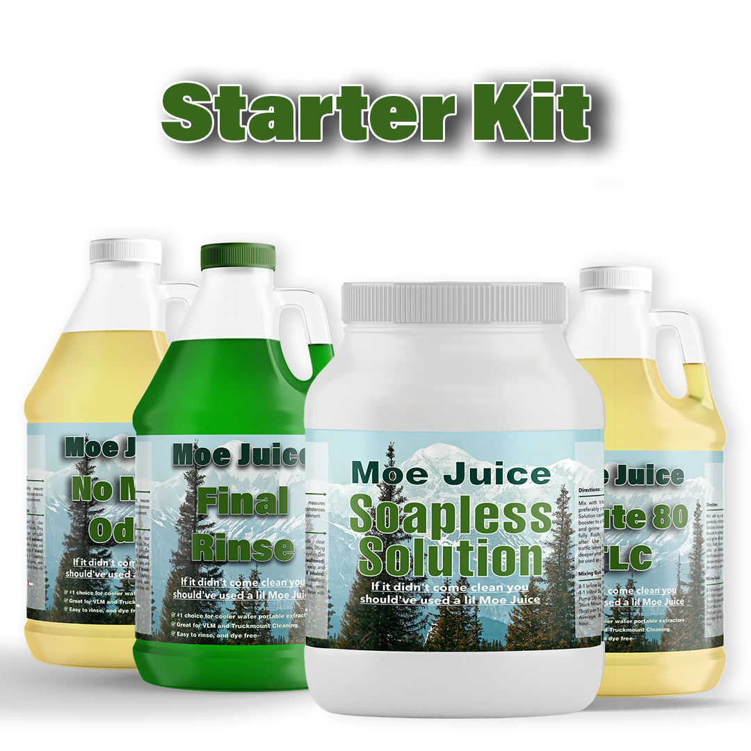 Starter Kit-HWE