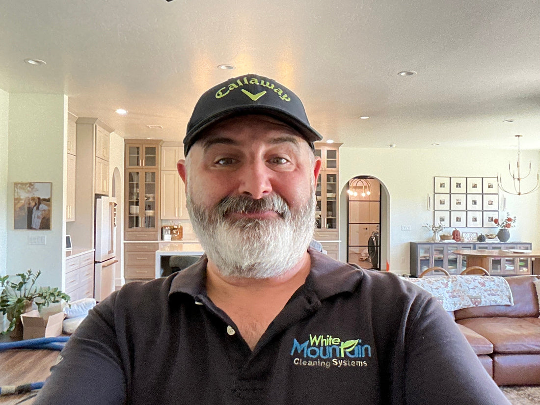How’s your GIANT filter? By Michael Zachery