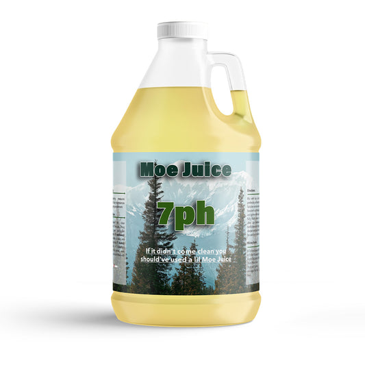 7PH, LVP, Laminate, Wood, neutral floor cleaner. healthy all purpose cleaner