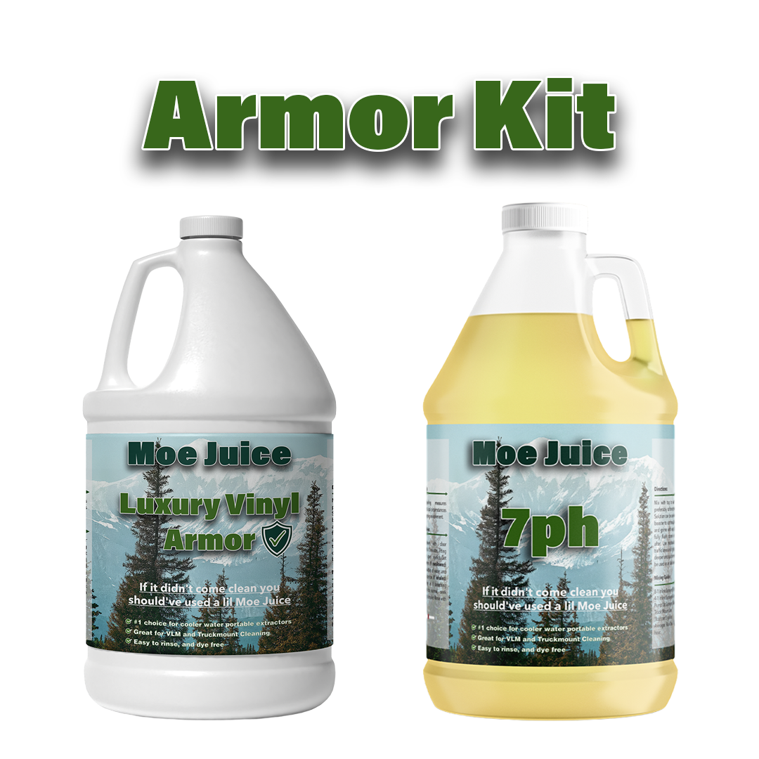 Armor Kit