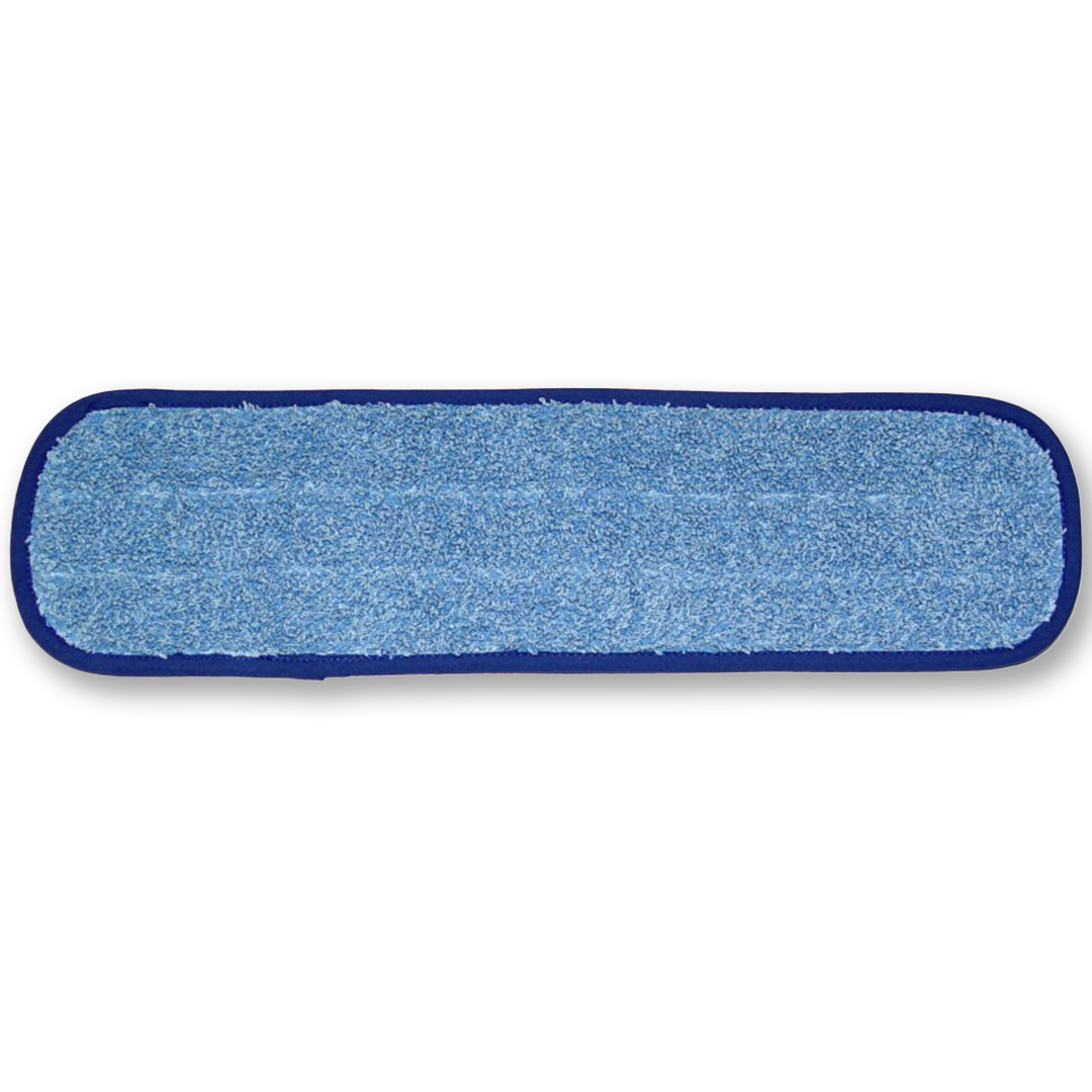 Microfiber Flat Mop Pads