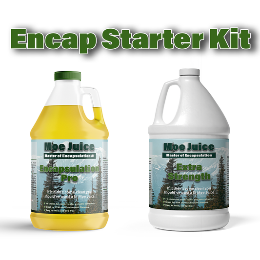 Encap Starter Kit