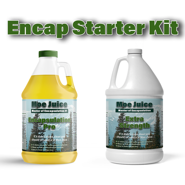Encap Starter Kit