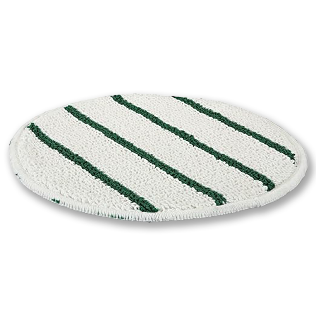 Bonnet with Abrasive