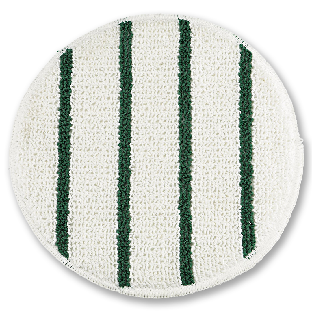 Bonnet with Abrasive