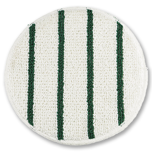 Bonnet with Abrasive