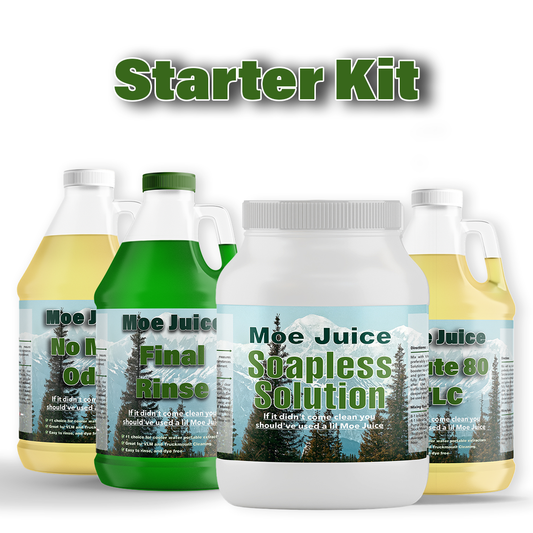 Starter Kit-HWE