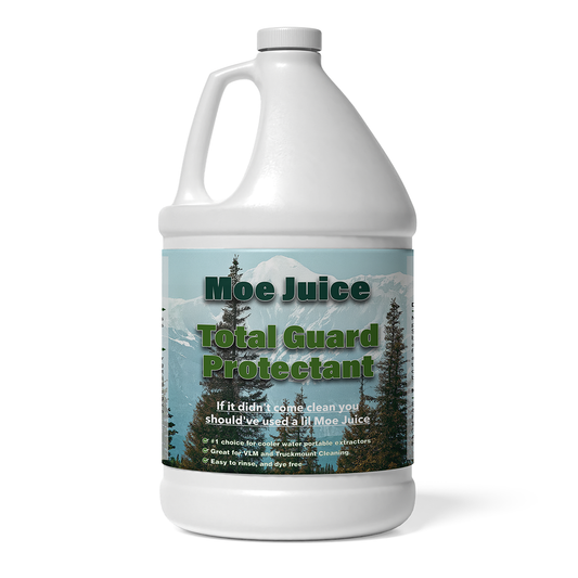 All – Moe Juice All – Moe Juice